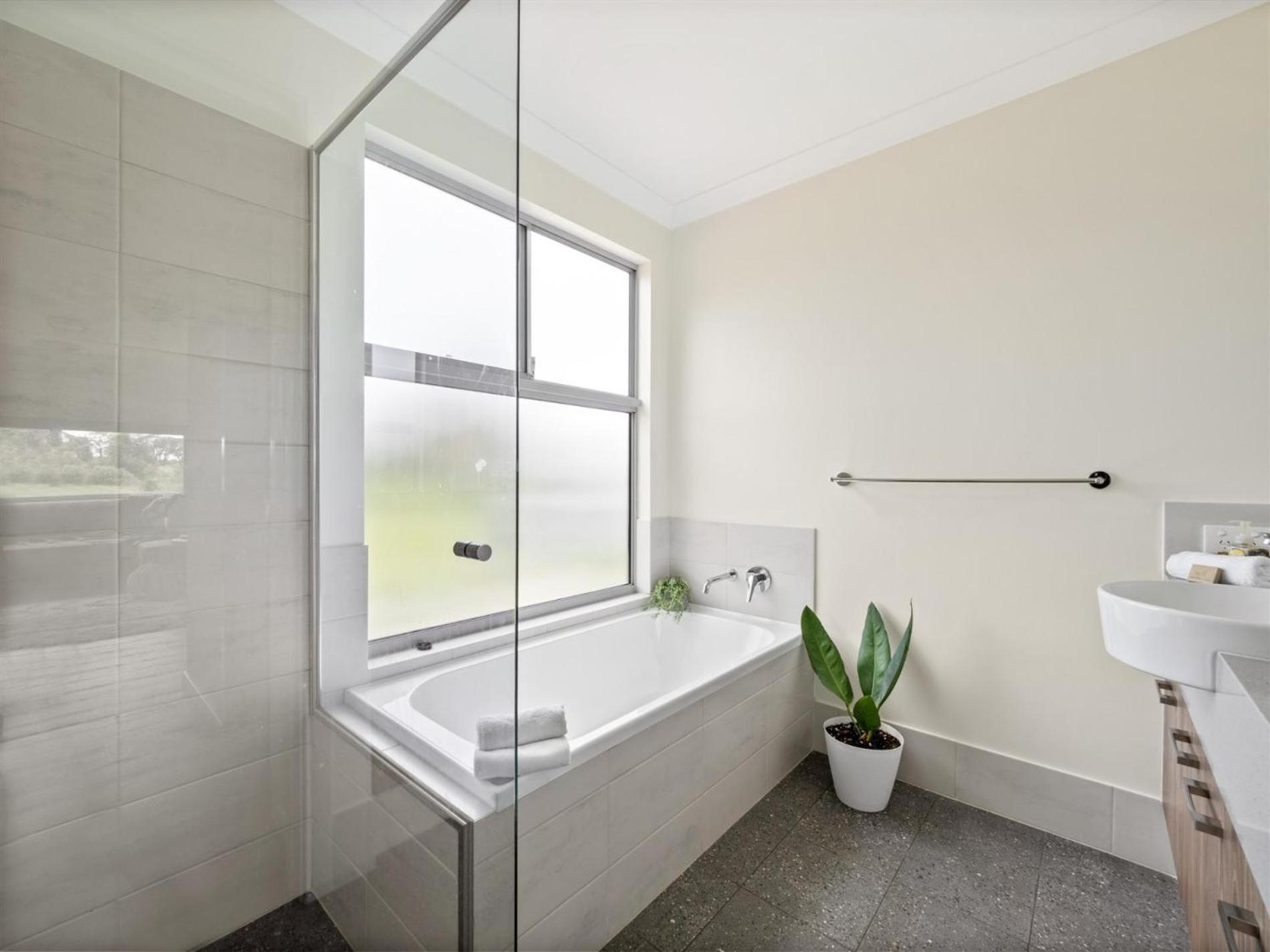 Cusmano Retreat - Contemporary Rural Margaret River