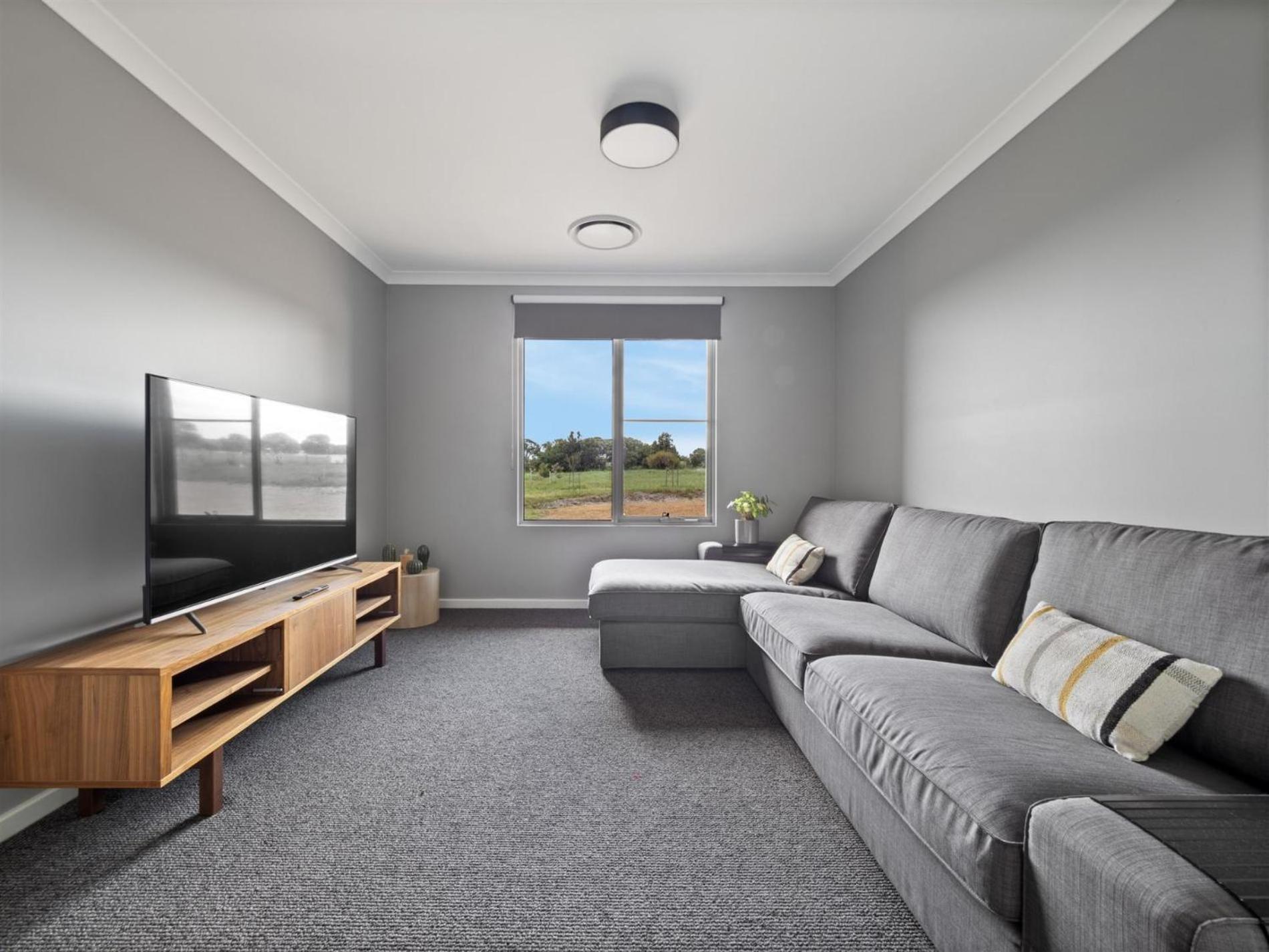 Cusmano Retreat - Contemporary Rural Margaret River